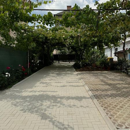 Flh - Kaly'S Place 锡比乌 外观 照片